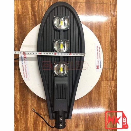 Đèn đường LED hình quạt 150W - Thương hiệu HKLED