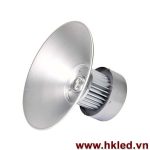 đèn highbay nhà xưởng 80W