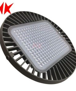 đèn nhà xưởng ufo oem philips 200w thương hiệu hkled