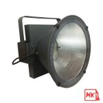 Đèn cầu cảng ngoài trời 500W - Thương hiệu HKLED