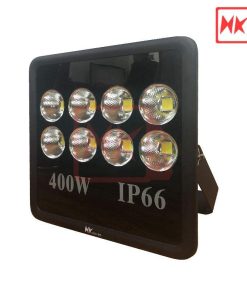 Đèn pha LED vuông IP66 - Thương hiệu HKLED