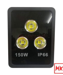 Đèn LED pha vuông 150W IP66 - Thương hiệu HKLED